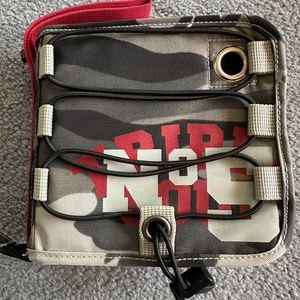 Triple Five Soul CD wallet - Vintage, rare artifact